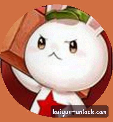 User